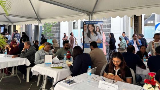 Assises du travail et de l’emploi : les réformes pour un marché du travail équitable