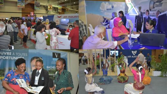 Salon du Prêt-à-Partir : des remises sur les destinations, activités et loisirs 