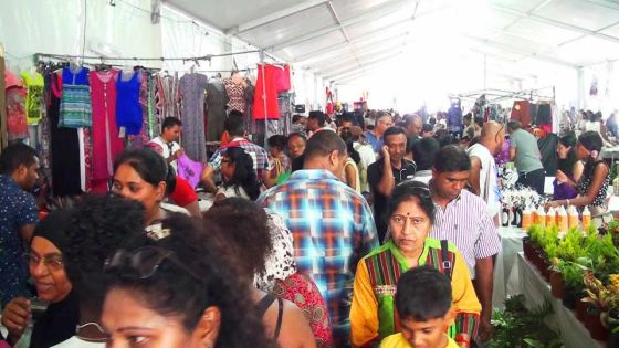 Salon des PME : revivez la journée de samedi