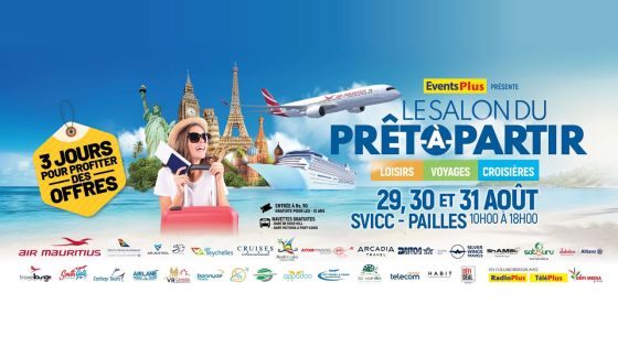 Salon du Prêt-à-Partir : votre guide complet 