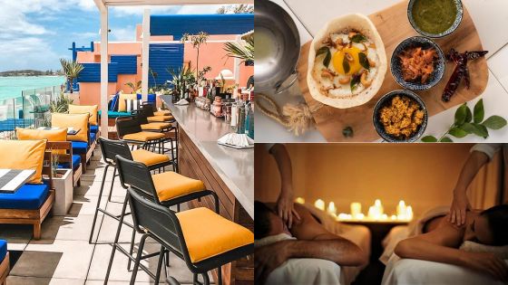 DéfiDeal/ SALT of Palmar : une offre exclusive pour une Saint-Valentin passionnante et inoubliable !  