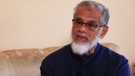 Sam Lauthan, nouveau patron d’une institution pour combattre la drogue : «Je suis prêt au combat»