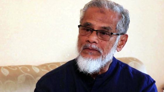 Malaise à la NADC : Sam Lauthan sur un siège éjectable