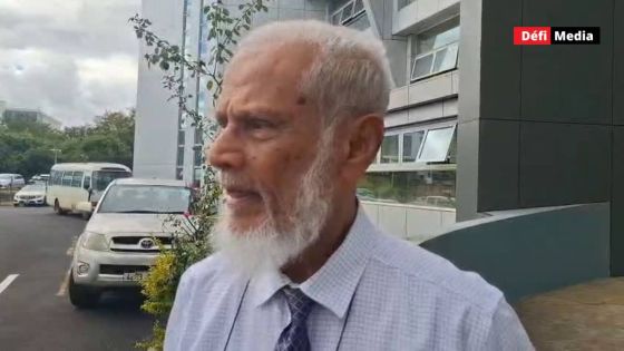 Séance de travail à la FCC : Sam Lauthan de la NADC à la rencontre du personnel