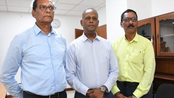 Sites religieux sur les plages : la Mauritius Sanatan Dharma Temples Federation appelle au respect de la loi 