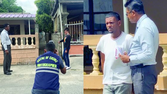 Le couple Rathbone/Bukreedun avoue un autre meurtre