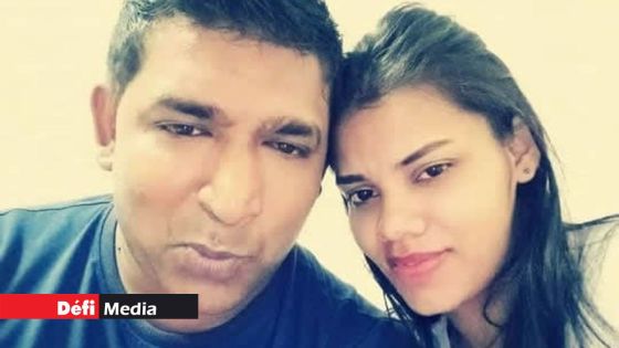 Tuée puis immolée par son concubin : Sanjana Khoodeeram avait témoigné au procès de son ex, accusé de meurtre