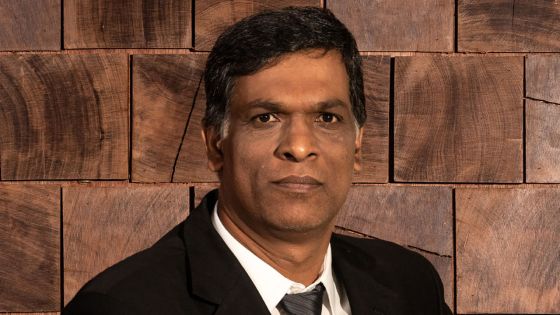 Sanjay Goolab : «L’objectif de ramener la dette publique à 75 % du PIB d’ici 2029 est ambitieux, mais pas hors de portée»