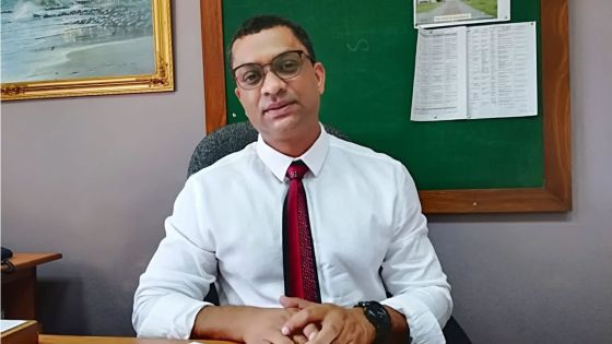 Dr Maurice Curé College : voici le nouveau recteur