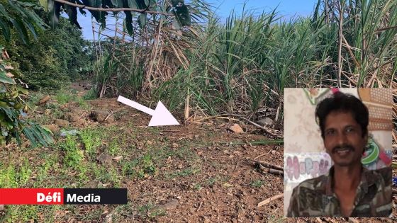 Meurtre de Sanjay Leckraj : «Plusieurs dimoune sa», dit son frère