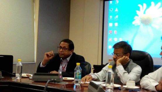 Aucune raffinerie ne sera construite à Albion