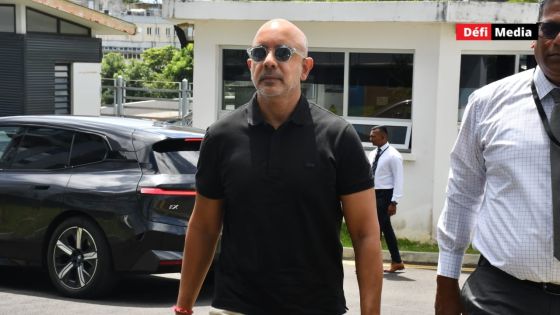Affaire des “Toxic Loans” : Sanjiv Ramdanee, beau-frère de l’ex-PM Pravind Jugnauth, arrêté par la FCC  