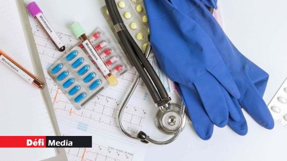 Santé - Variole du singe :  pas une urgence sanitaire mondiale