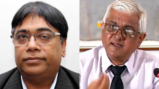 Réouverture, recrudescence de cas de Covid-19 : face au Dr Gujadhur qui parle de situation «explosive», la Santé dit «ne pas avoir le choix»