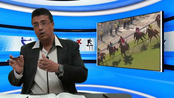 Tiyo Lekours de la 33e journée