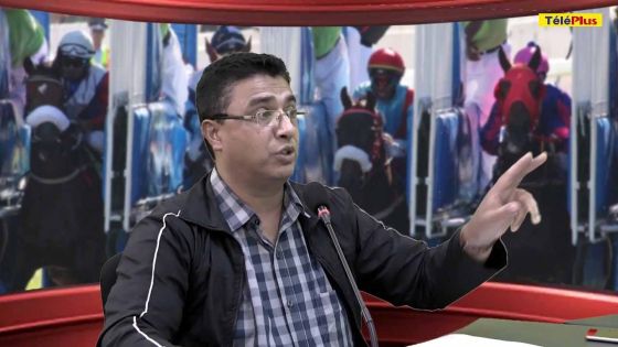 Hippisme : découvrez l'émission Tiyo lekours de la 16ème journée