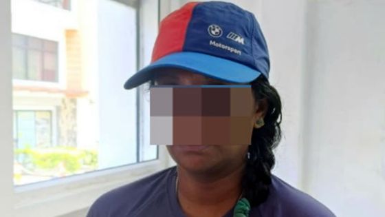 Le calvaire de Sarah violée à 11 ans par son frère 