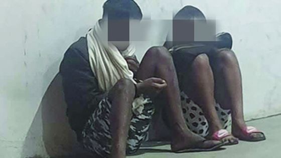 Elle dormait dans la rue depuis deux mois : Sarah, la fugueuse de 15 ans, rattrapée, son copain arrêté