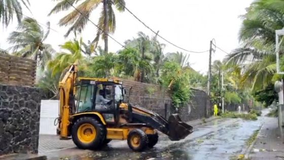 Post-Batsirai : un aperçu de la situation prévalant dans le Nord