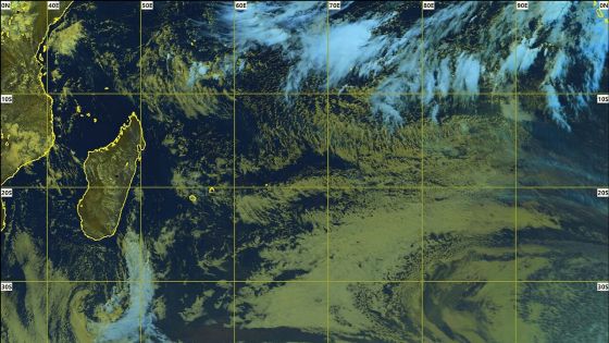 Météo : l’anticyclone quasi-stationnaire, il fera entre 15 et 17 degrés ce soir