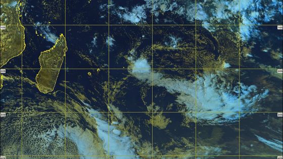 Métٞéo : un assez fort anticyclone s’approche de notre région