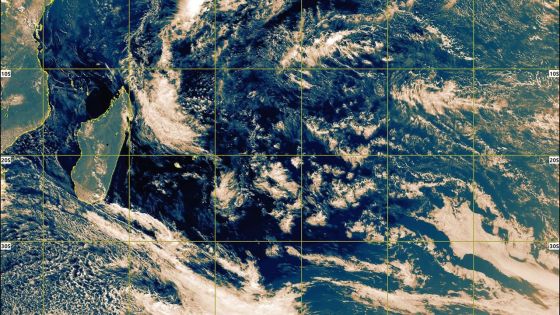 Météo : un fort anticyclone s’approche de notre région 