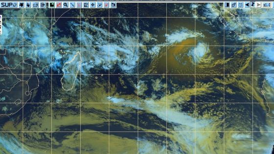 Météo : Maurice confronté à une nouvelle menace cyclonique 