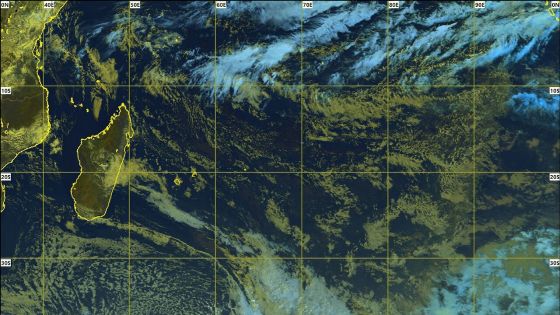 Météo: un anticyclone s'approche de notre région ; entre 14 et 16 degrés ce soir