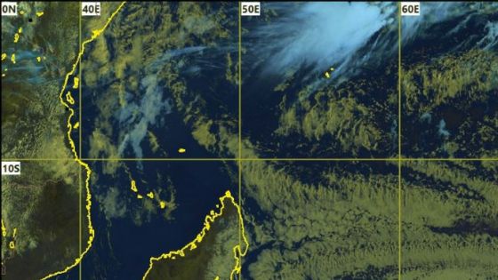 Météo : anticyclone, rafales de 65 km/h, entre 13 et 15 degrés sur le Plateau central