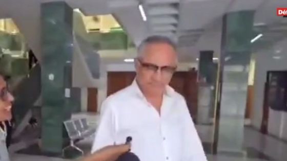 Sattar Hajee Abdoula : “Grant Thornton n'a absolument rien à se reprocher”