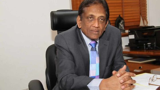 Sateeaved Seebaluck démissionne du conseil d’administration d’Air Mauritius