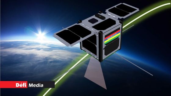 Space Unit du MRIC : le programme aérospatial de Maurice franchit une nouvelle étape