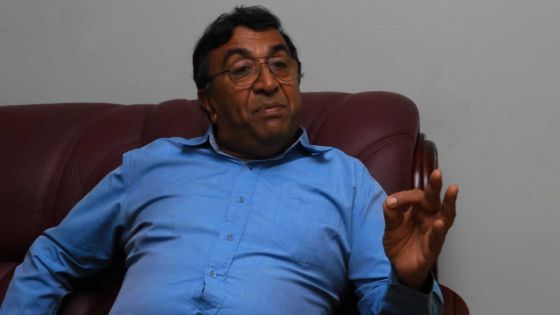 Ayaan, 2 ans, battu à mort - «Pas question de remettre un acte de décès sans un examen complet», dit le Dr Satish Boolell 