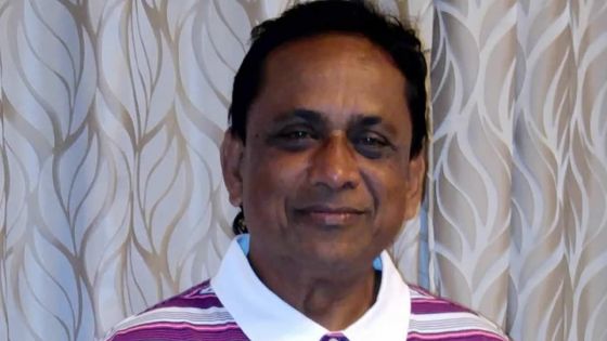 Pointe-aux-Piments : Satyan Appadoo, 56 ans, meurt après avoir été percuté par un autre motocycliste