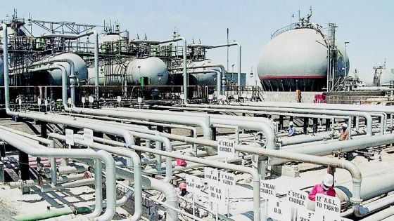 The real reason the U.S. is interested in Iran