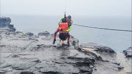 Proposition de la Law Reform Commission - Catastrophes naturelles : Rs 500 000 d’amende pour des sorties « imprudentes » 