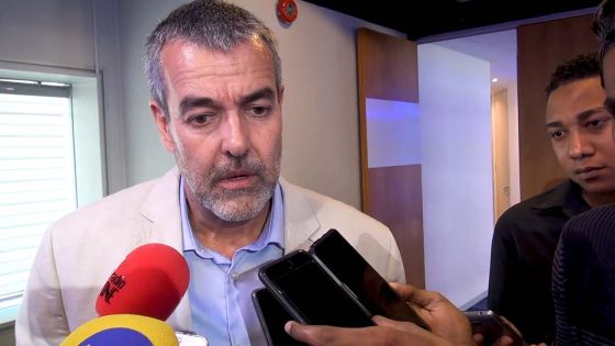 Polémique sur la vente des billets des JIOI : «Nous n’avons pas créé le marché noir», indique le CEO du COJI