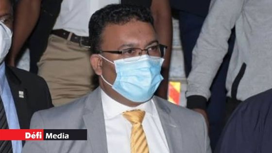 Enquête judiciaire sur la mort de Soopramanien Kistnen : Yogida Sawmynaden à la barre des témoins ce lundi