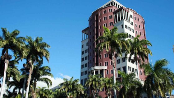 SBM Bank, retour aux horaires habituels