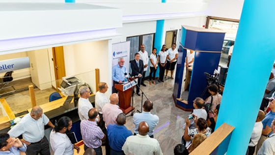 La SBM rend sa licence bancaire aux Seychelles