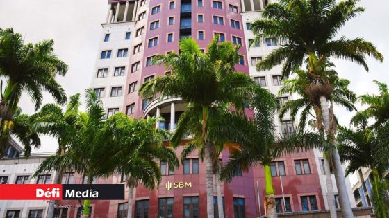 Panne des guichets automatiques de la SBM: des clients mécontents