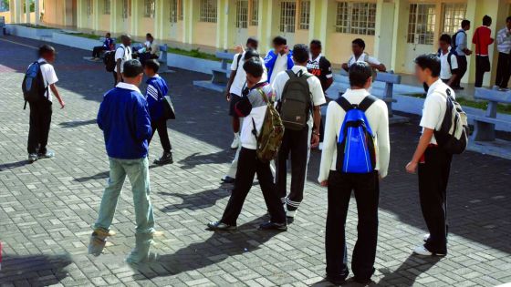 Cycle secondaire : le SC Technology Education Stream en projet pilote à partir de janvier 2024