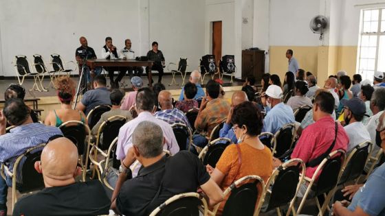 Souscripteurs du SCBG - Salim Muthy au gouvernement : «Remboursez les Rs 6,5 milliards» 