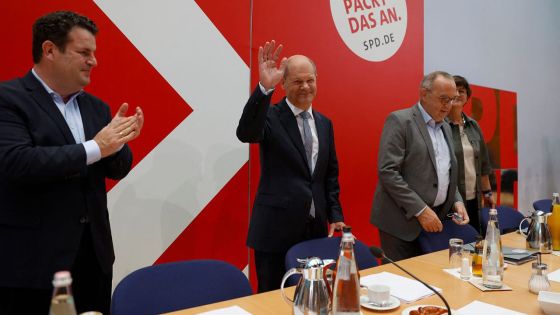 [Blog] How Olaf Scholz Won Germany