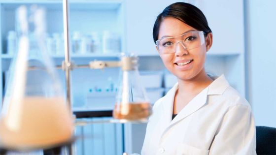 Effective communication of scientific information