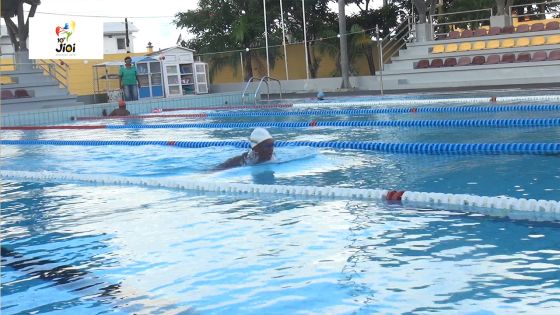 100 jours 100 sportifs avec Scody Victor 