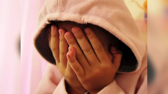 La maman : «Mon fils a été humilié devant toute la classe»