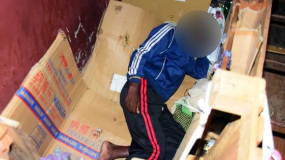  Covid-19 : Les SDF seront logés dans des abris