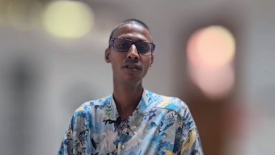 L’histoire de Navin, un ancien infirmier devenu SDF