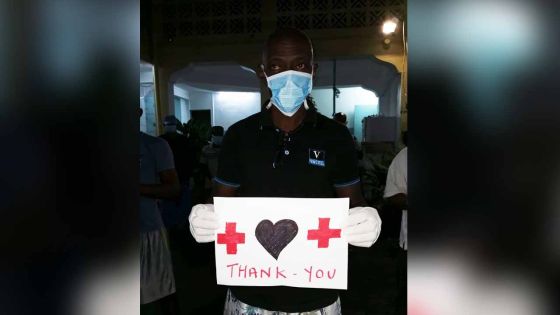 SDF confinés : À cœur ouvert avec Éric Leste